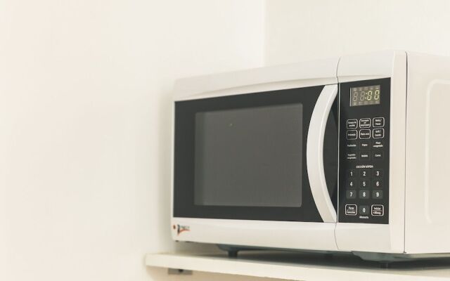 Apartamento en Av. Belgrano