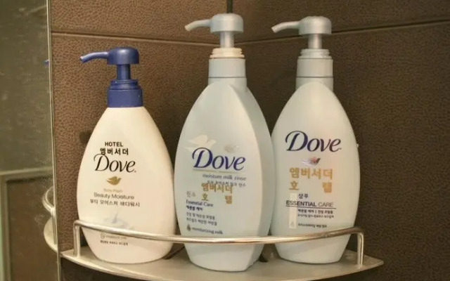 Suncheon Embassador Hotel