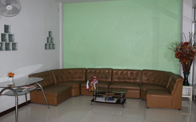 CK Residence