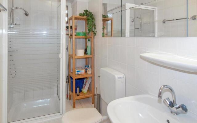 Ostseeblick Ostseeblick Appartement 3