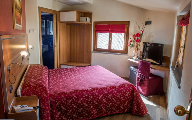 Hotel La Meridiana