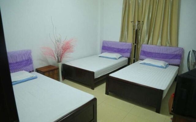 Weizhou Island Jingyanglou Hotel