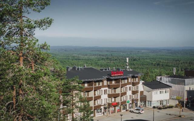 Ski-Inn Ruka Suites
