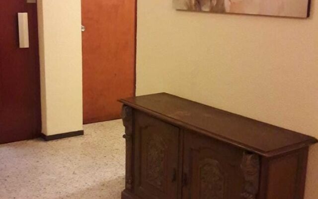 Hostal Santa Ana