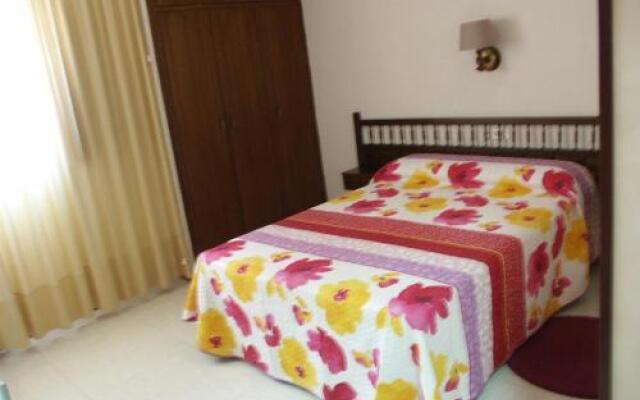 Hostal Ochoa