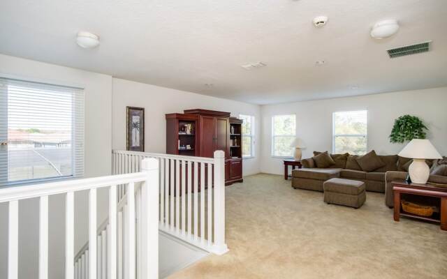 The Getaway at Winwood Bay