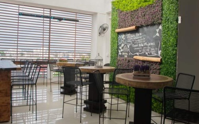Hostel Inn Cancun