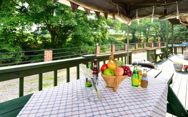 Gapyeong Lala Stay Pension B