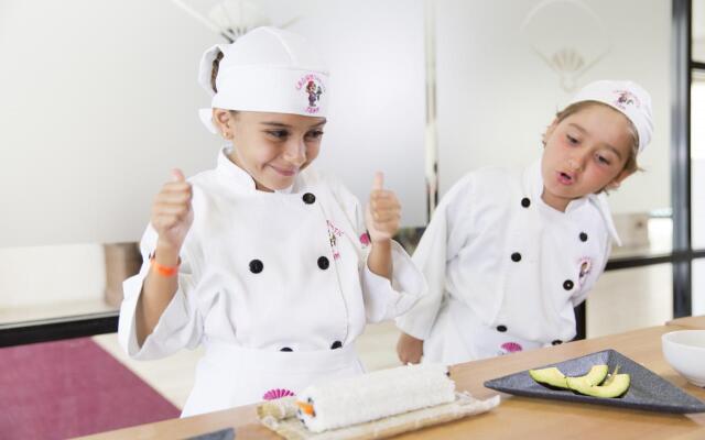 Crown Paradise Club Puerto Vallarta All Inclusive