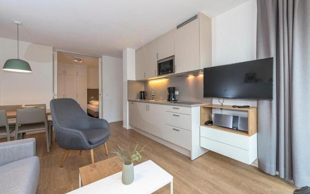 Apartmentvilla Anna See Apartmentvilla Anna See 2-01