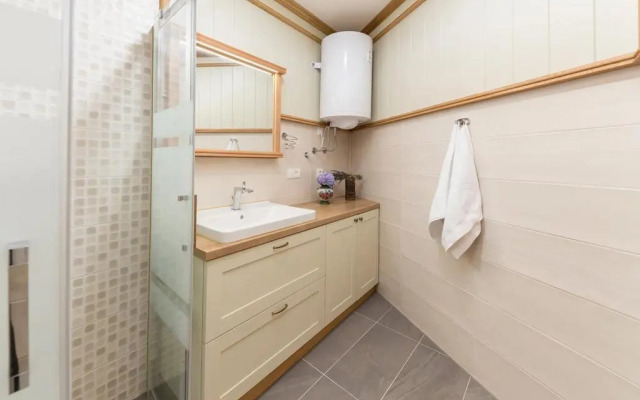 Apartma Rozika