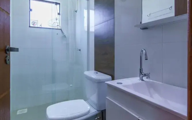 Apartamento Studio 20 - 303 - 20