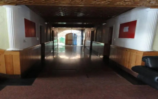 Snow Palace Hotel