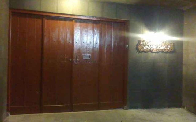 The Westerners Homestay