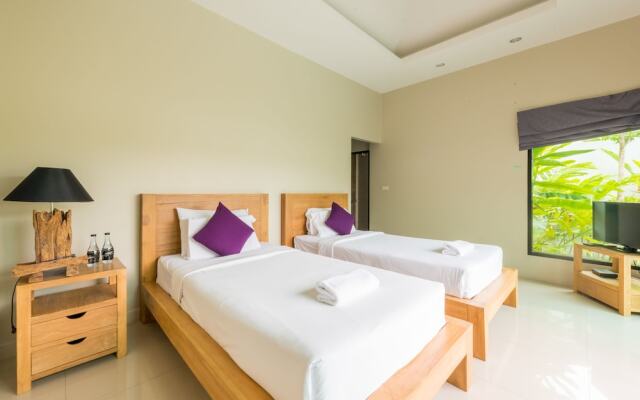 Lespalm Layantara Pool Villa Resort