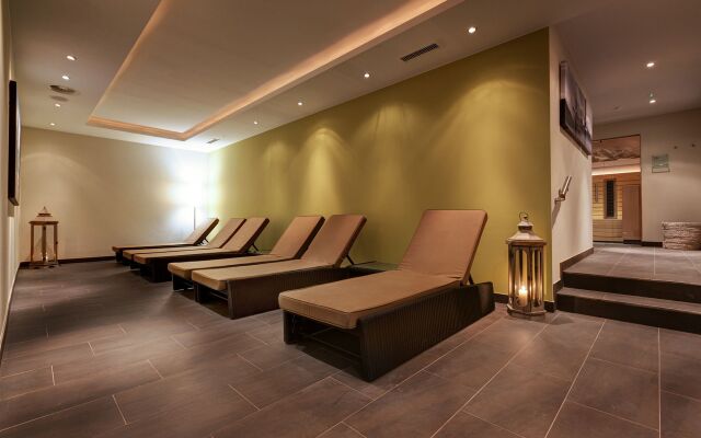 Obermuhle 4*S Boutique Resort