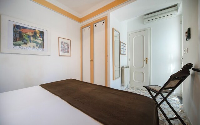 Exclusive Garden Villa