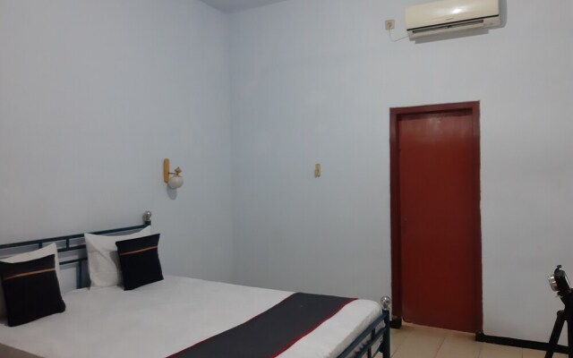 Collection O 92868 Nusantara Hotel