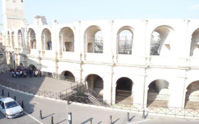 Appartement Centre Historique