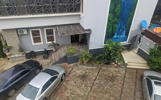 De Kuchney Villa