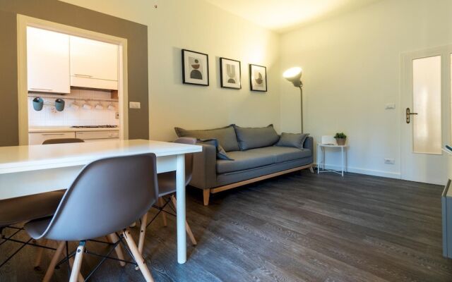 Italianway - Baracca 7 A