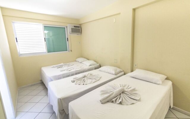 Hotel Rota Do Mar