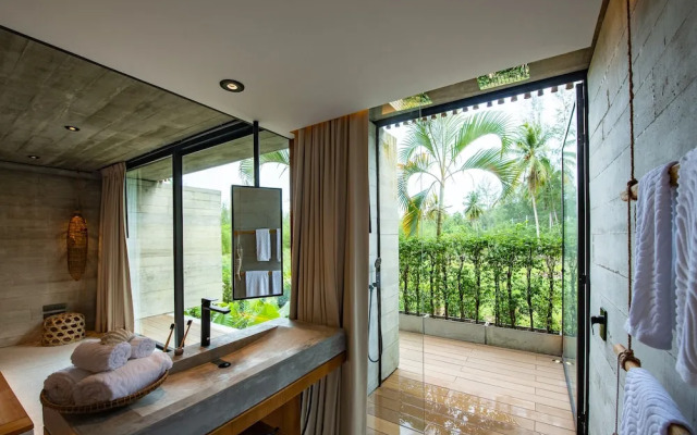 Cape Pakarang Wow Wild Wellness Escapes