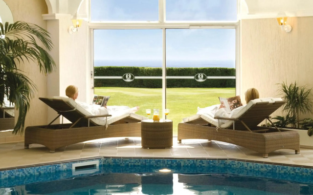 Carlyon Bay Hotel