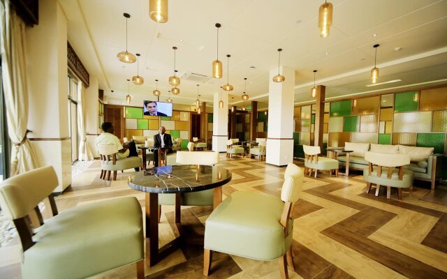 Hotel Africana