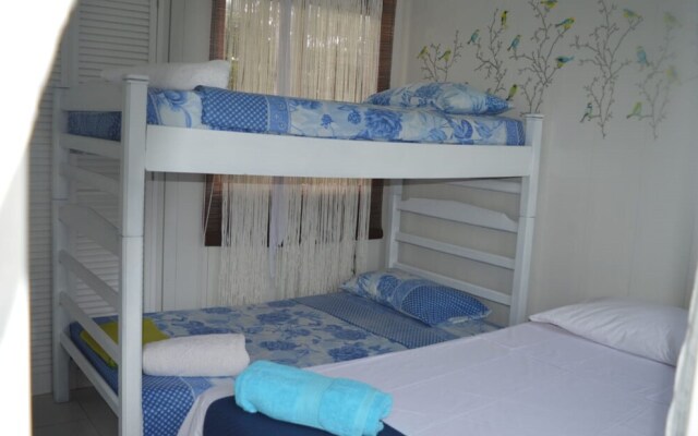 Villa del mar Cartagena