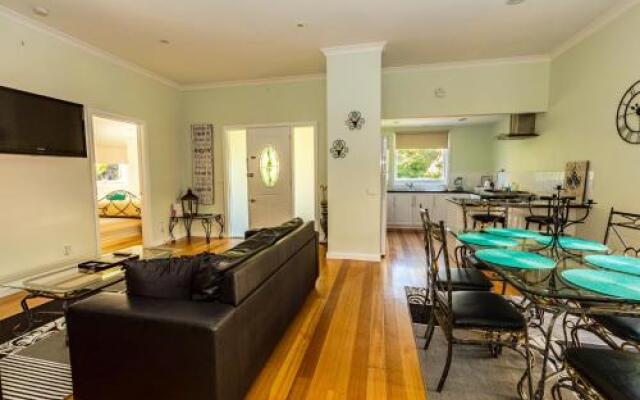 Paddys Creek Retreat