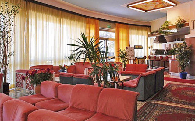 Hotel El Trocadero