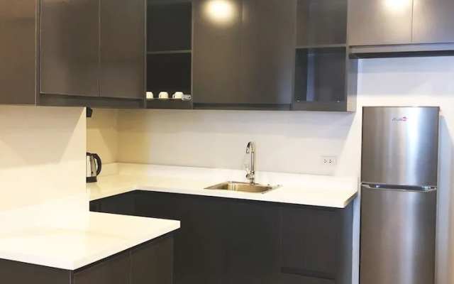 The Residences