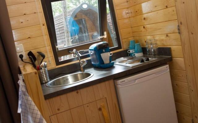 Große Nordseewelle ohne Hund - a16663