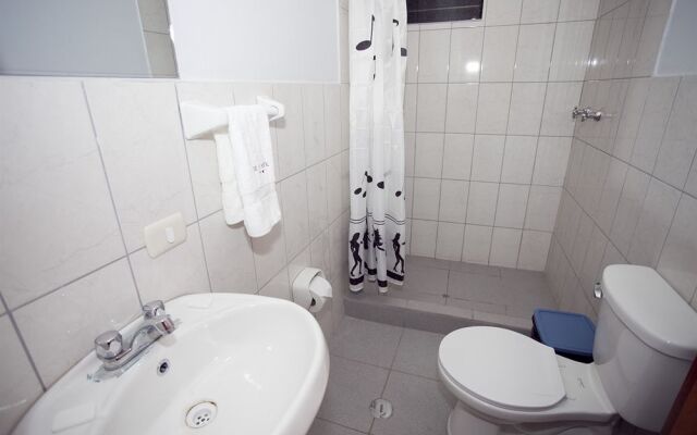 Hotel Sol Inka