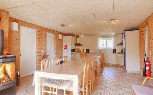 Egebjerggaard Bed & Breakfast