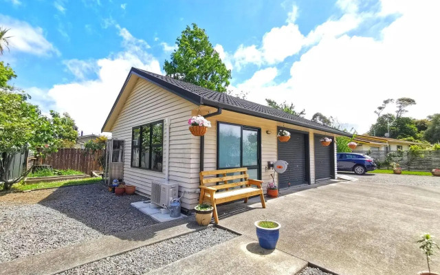 Atarau Grove Studio