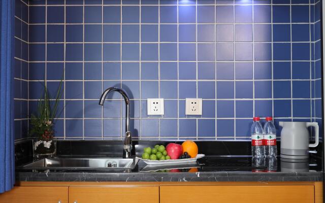 Days Inn by Wyndham Xi'an South