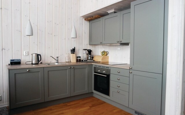 Stunning Home in Lillehammer With 4 Bedrooms and Wifi