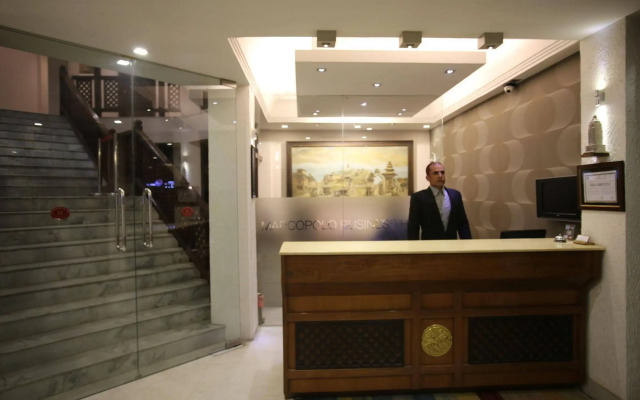 Hotel Marcopolo Pvt Ltd