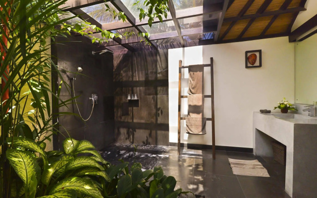 Elok Villas
