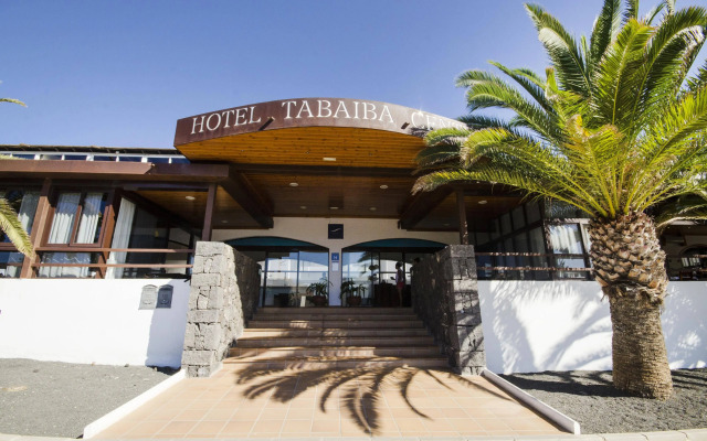 Tabaiba Apartamentos