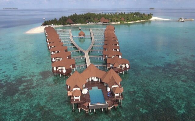 ROBINSON MALDIVES - Adults only