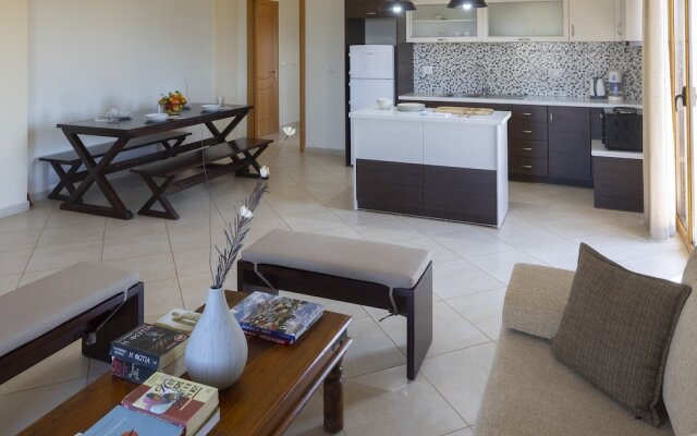 Casa Noste Apartments