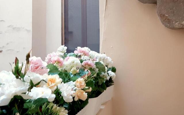 Velvet Loft - Santo Spirito Apartment