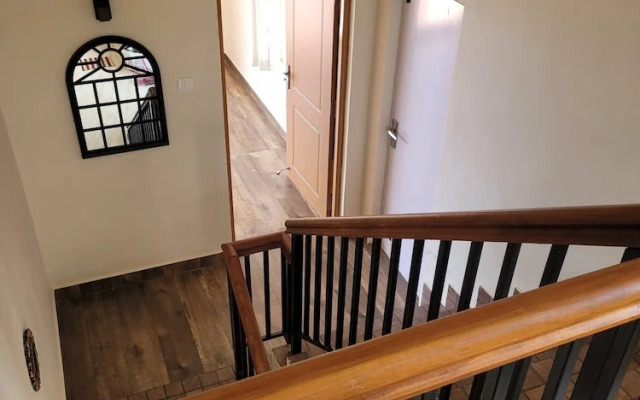 The Ark Haven Ooty by Scenic Serenity Stays