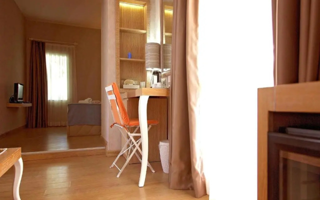 Mavi Suite Türkbükü