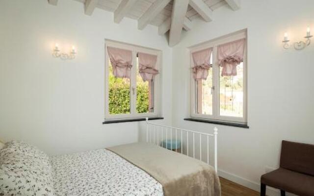 Bed  Breakfast Villarocca