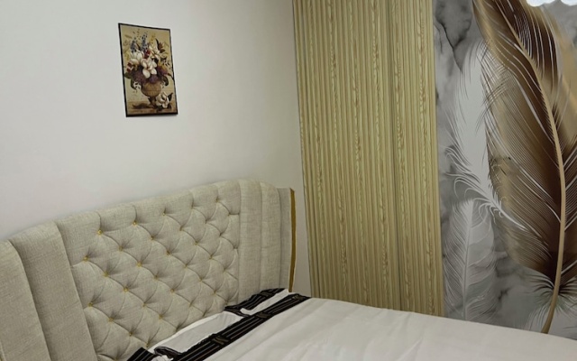 Fasa Residence Dakar