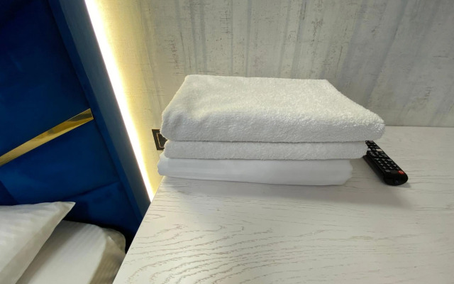 ЖК Лето новая однокомнатная квартира